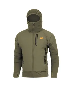 Men's Sawtooth Hybrid Jacket