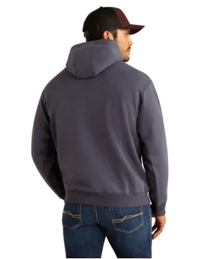 Men's Southwestern Longhorn Hoodie