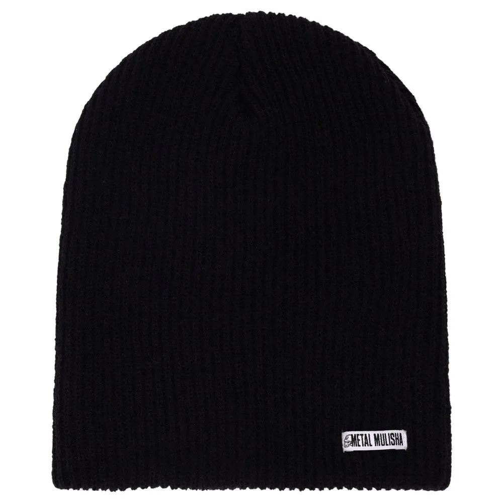 Metal Mulisha Standard Beanie