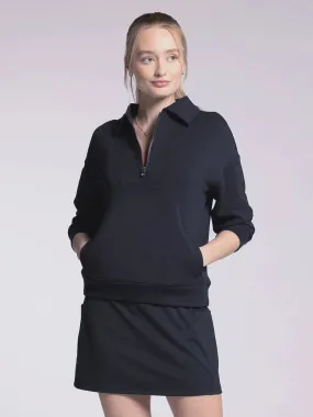 MONARCH PULLOVER SWEATSHIRT