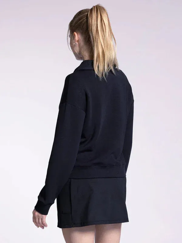 MONARCH PULLOVER SWEATSHIRT
