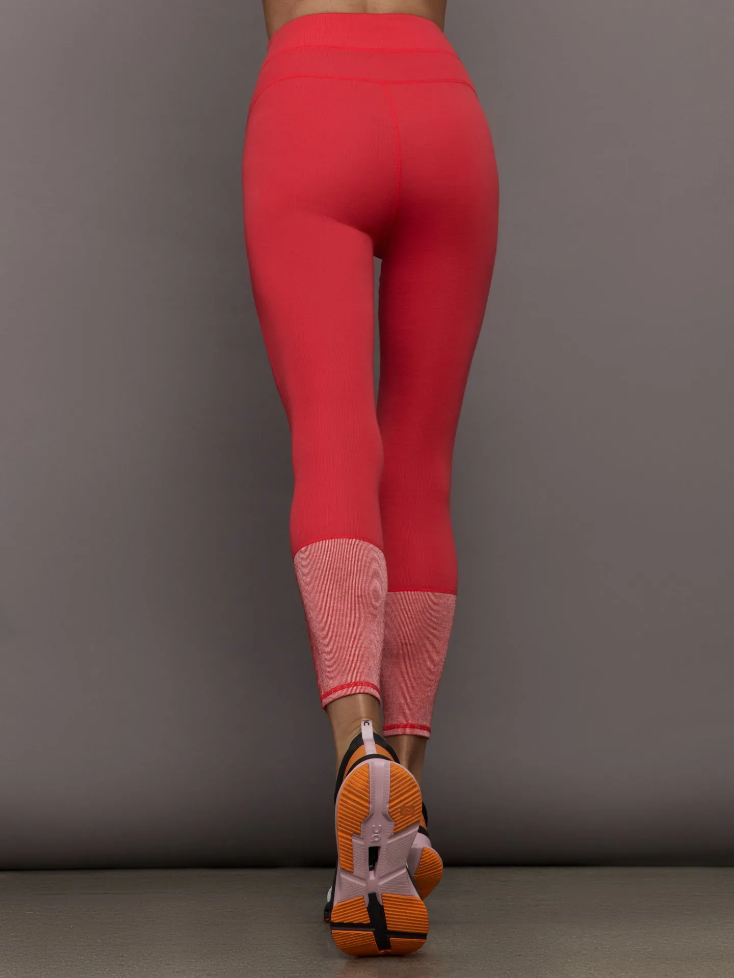 Moonlight Base Layer Legging - Winterberry
