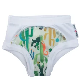 *NEW AppleCheeks Bamboo Training pants