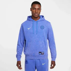 Nike 2024-25 Club America Men's Club Pullover Hoodie