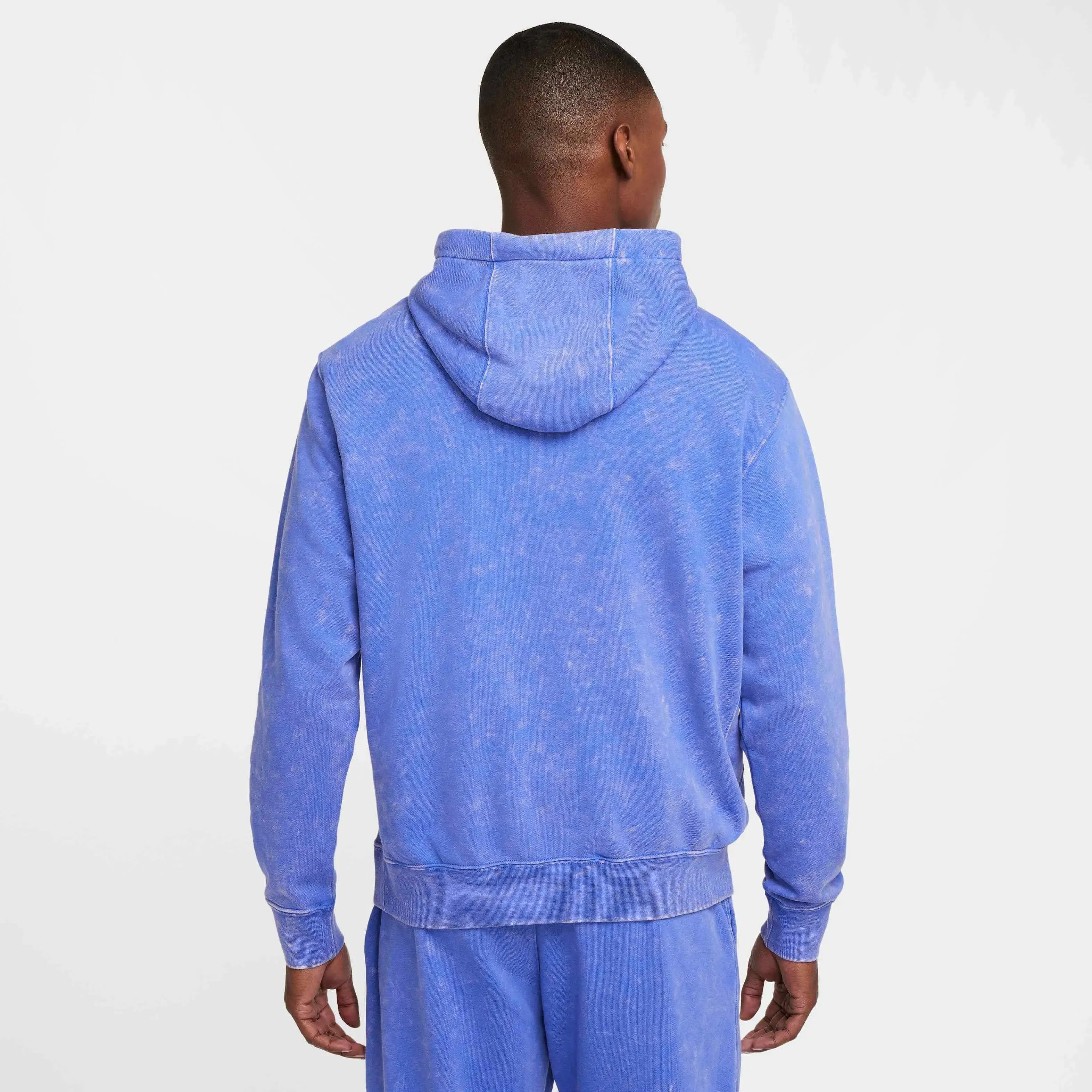 Nike 2024-25 Club America Men's Club Pullover Hoodie