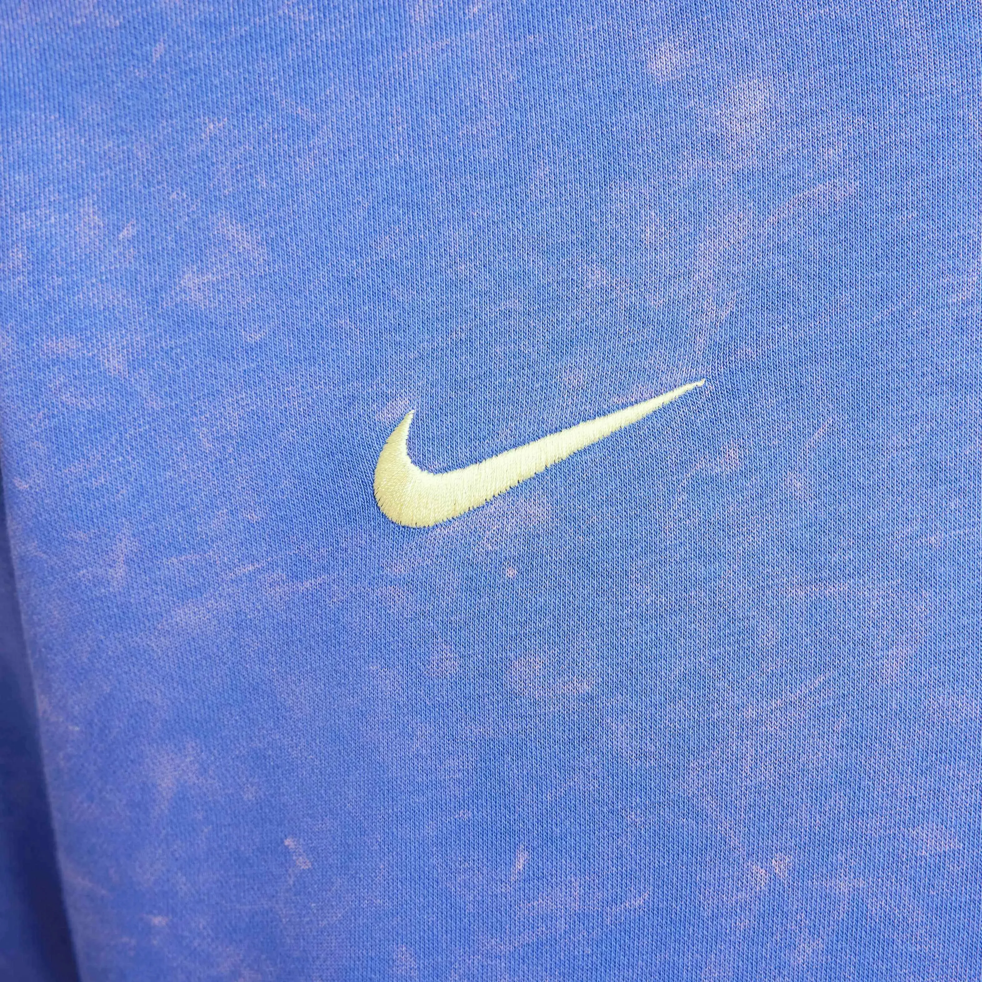 Nike 2024-25 Club America Men's Club Pullover Hoodie