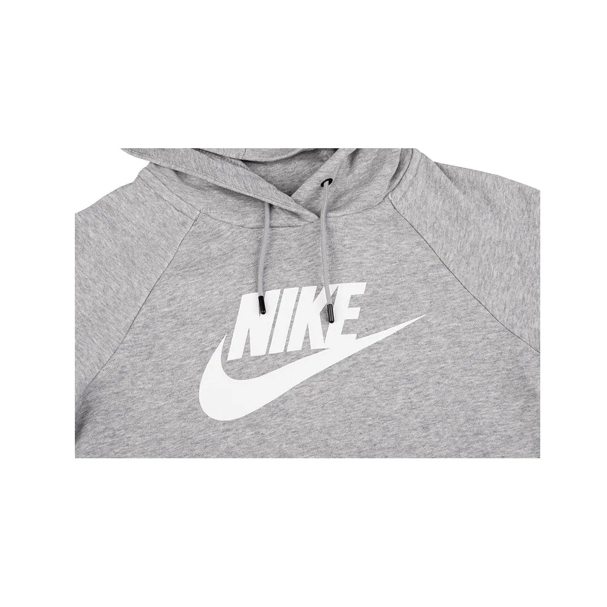 Nike Women's Sportswear Essential Fleece Pullover Hoodie