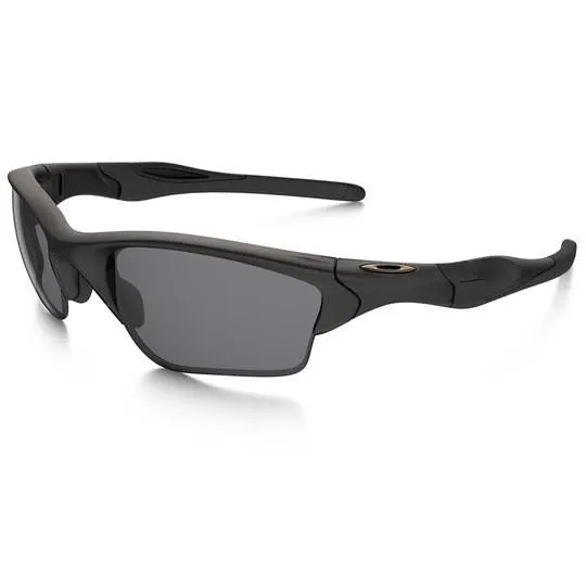 Oakley SI Half Jacket 2.0 XL - Matte Black Frame