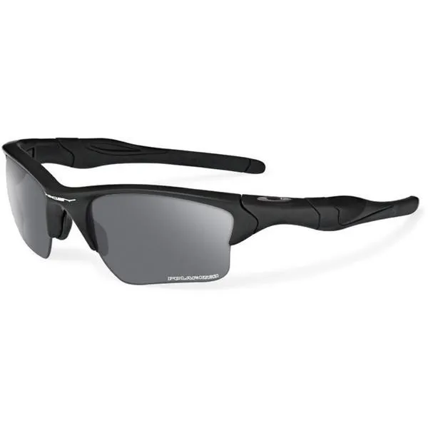 Oakley SI Half Jacket 2.0 XL - Matte Black Frame