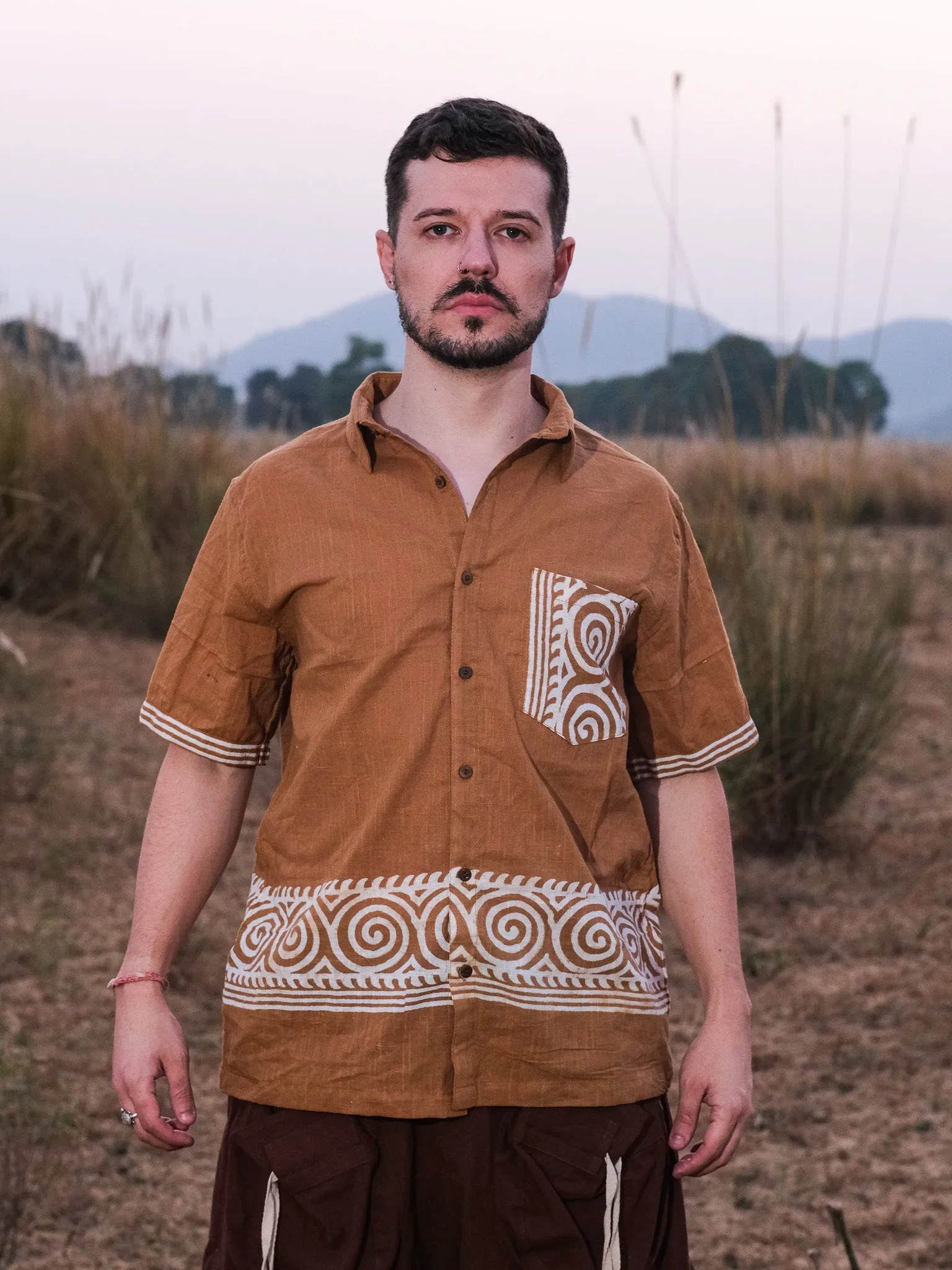 Oba Kimono