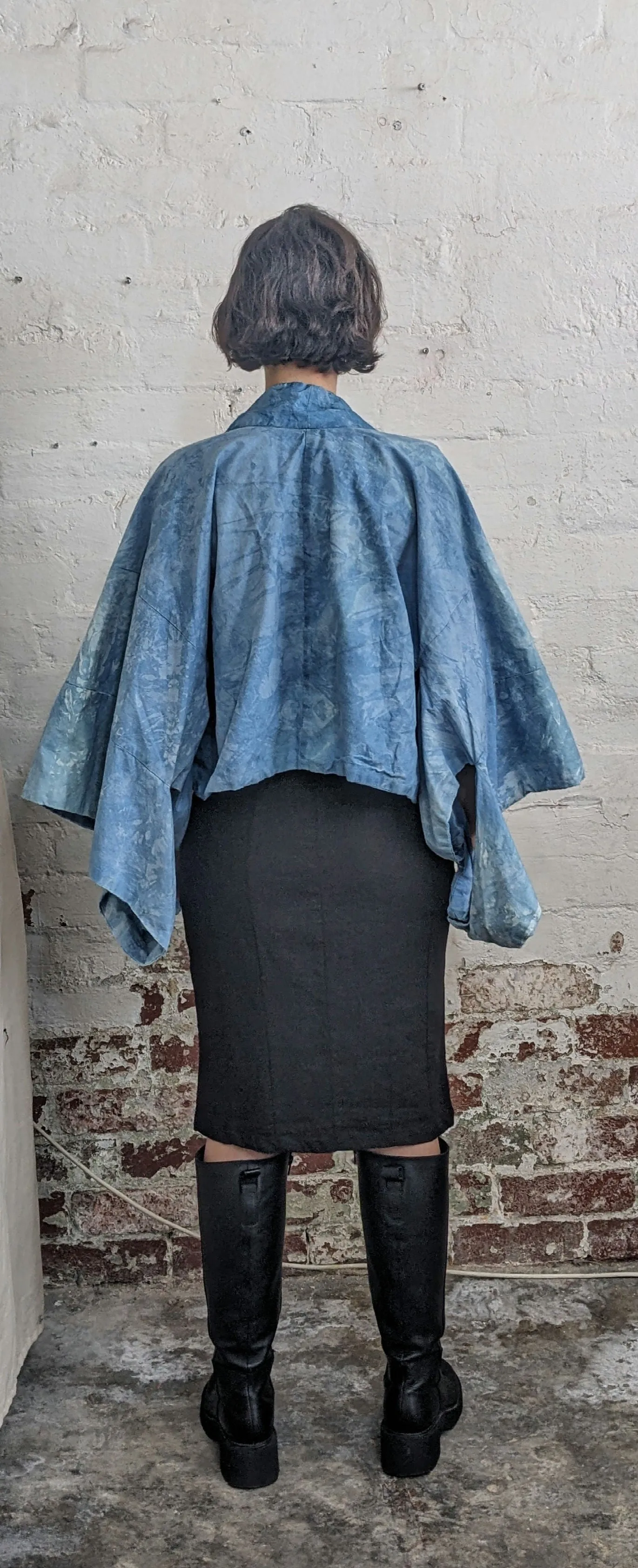 Ocean Expanse Jacket