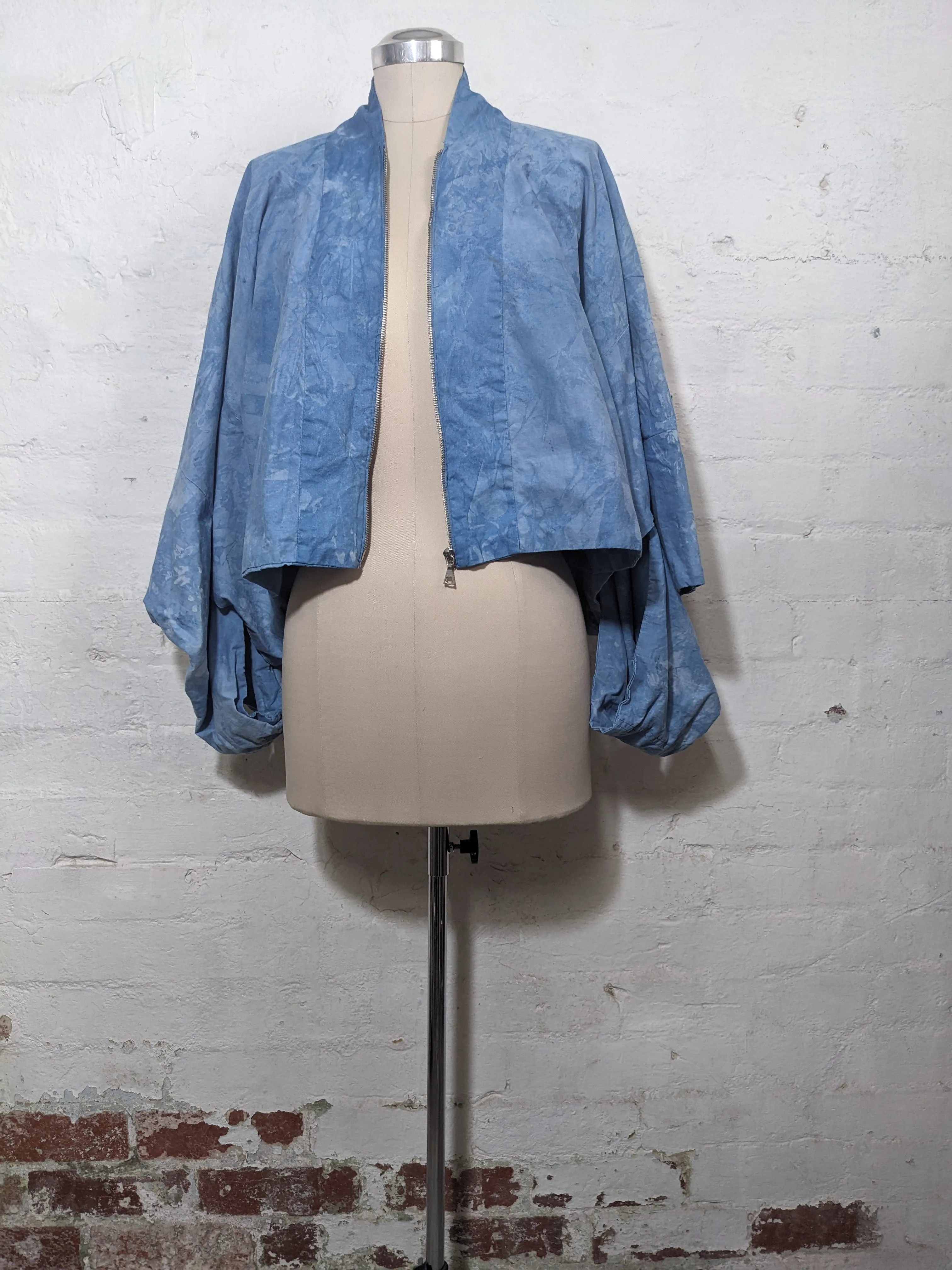 Ocean Expanse Jacket
