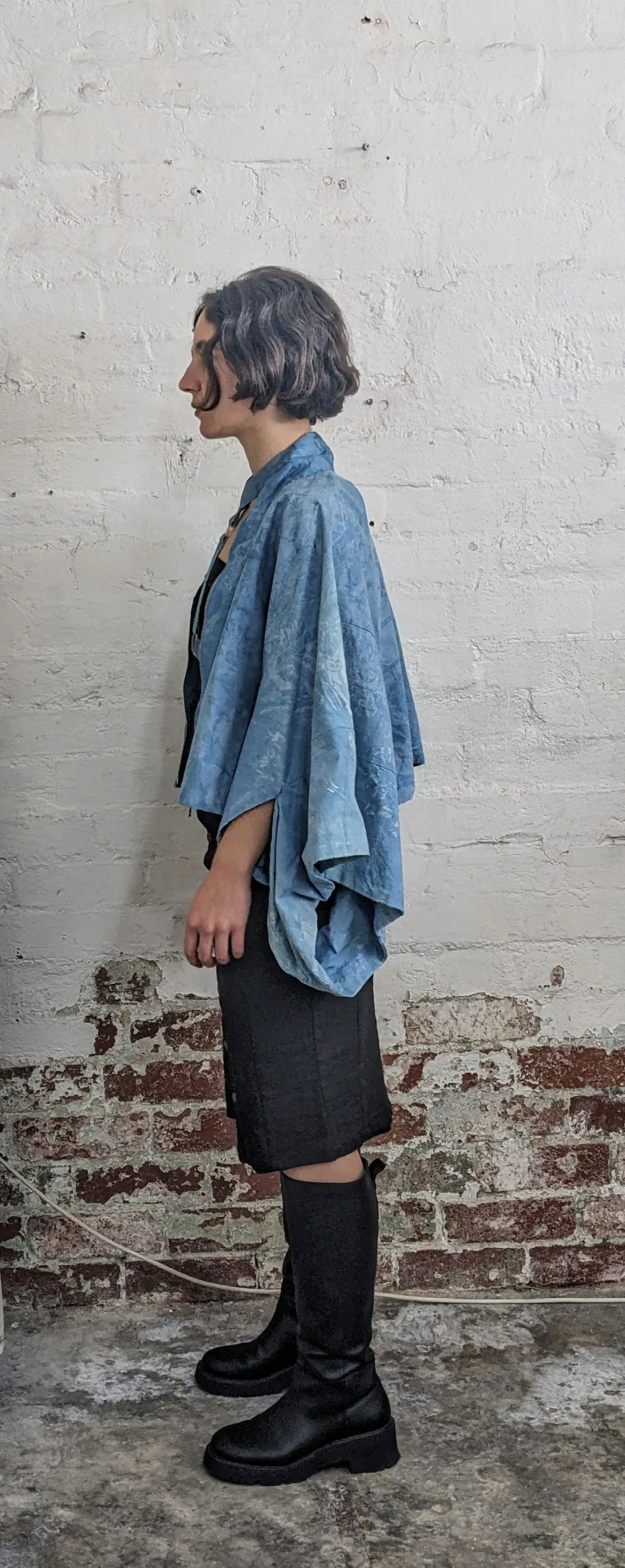 Ocean Expanse Jacket