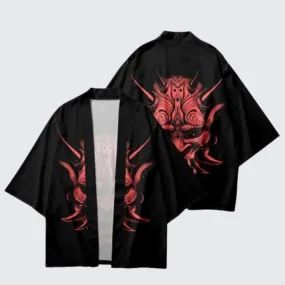 Oni Kimono
