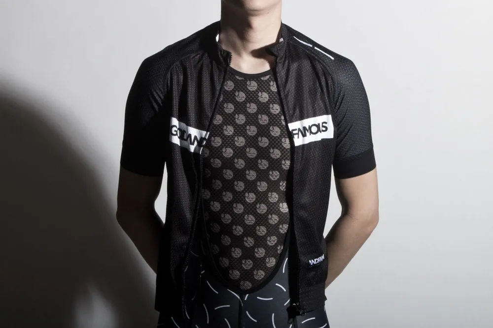 Paincave Base Layer
