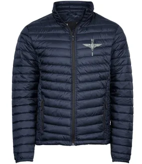 Parachute Regiment 1 PARA Zepelin Padded Jacket