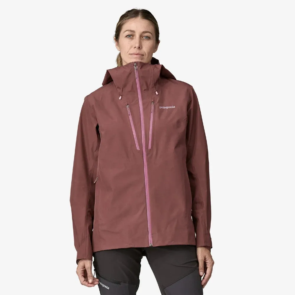 Patagonia Triolet Jacket - Women's