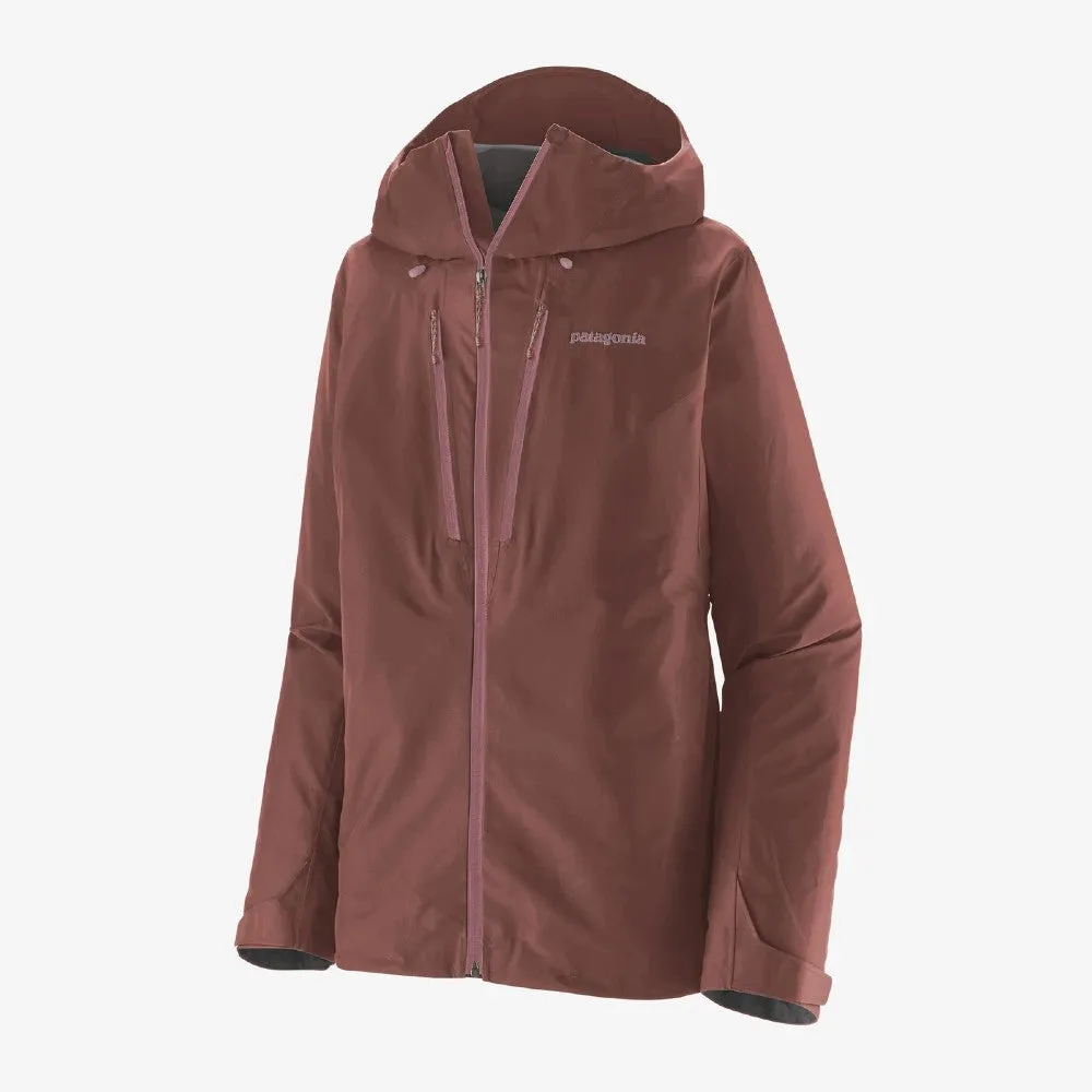 Patagonia Triolet Jacket - Women's