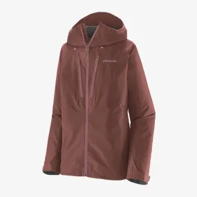 Patagonia Triolet Jacket - Women's