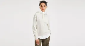 Popover Hoodie, Regular Fit