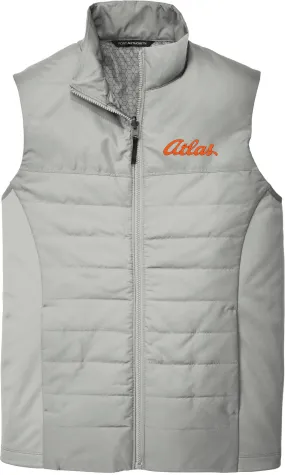 Port Authority Collective Insulated Vest