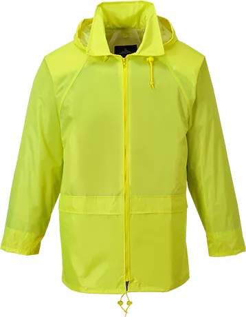 Portwest Rain Jacket