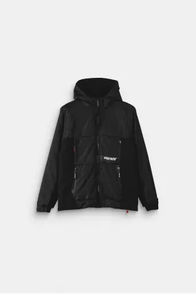 PREMIUM. Padded Full Zip Jacket
