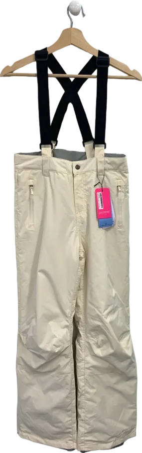 Protest Canvas Snow Pants 164 cm