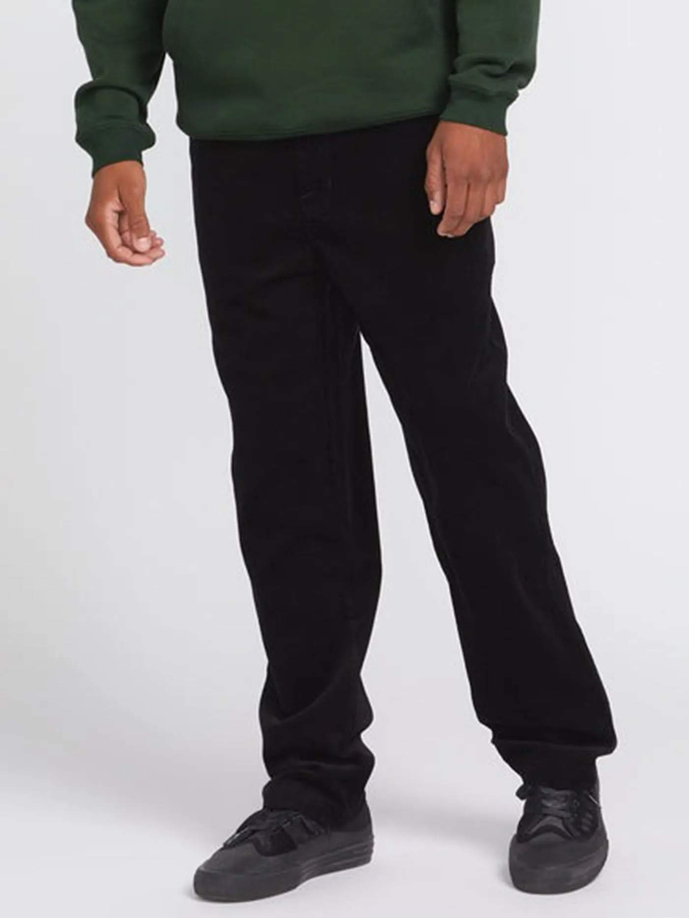 Psychstone Elastic Pants
