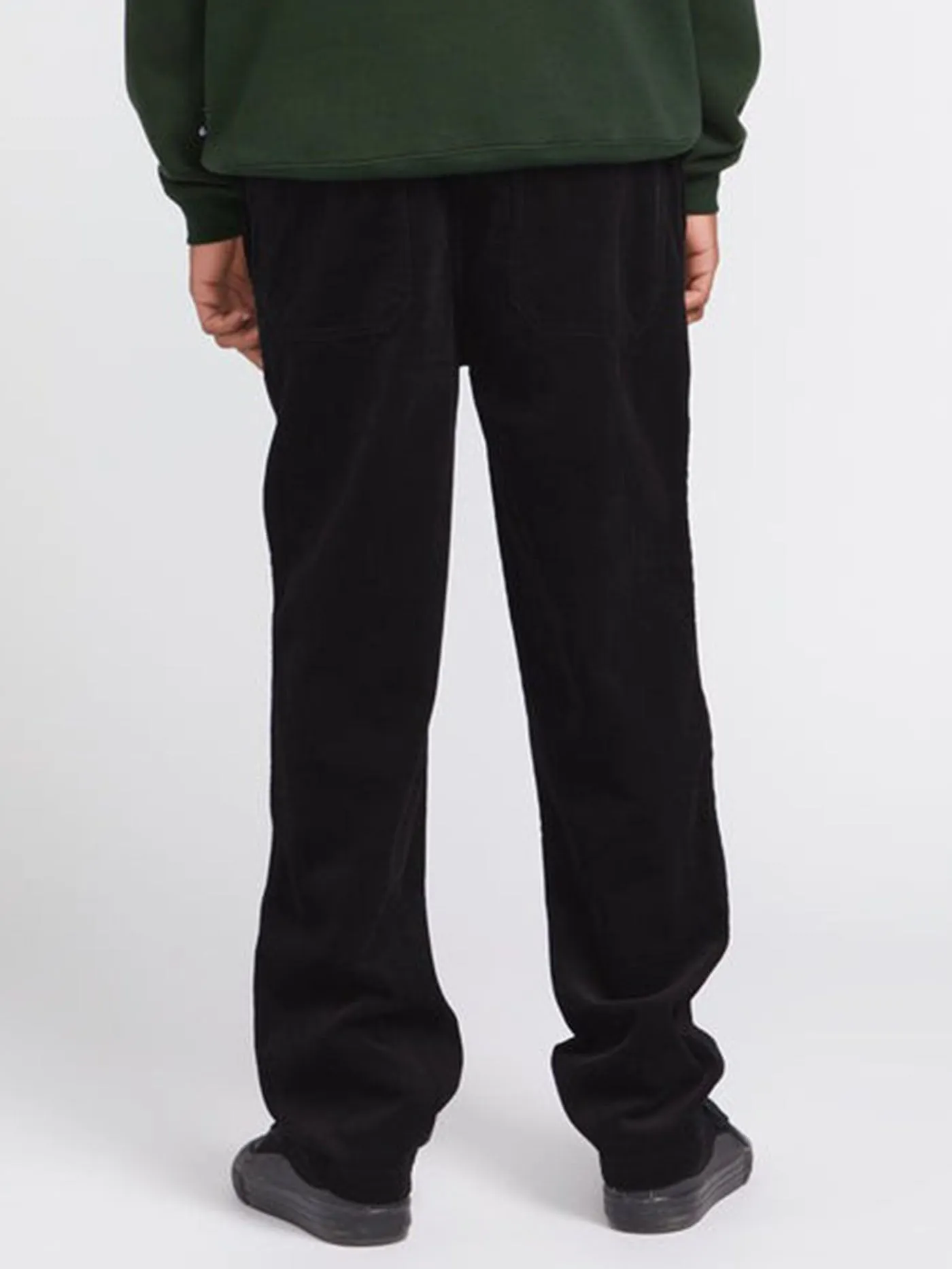 Psychstone Elastic Pants