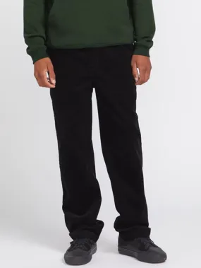 Psychstone Elastic Pants