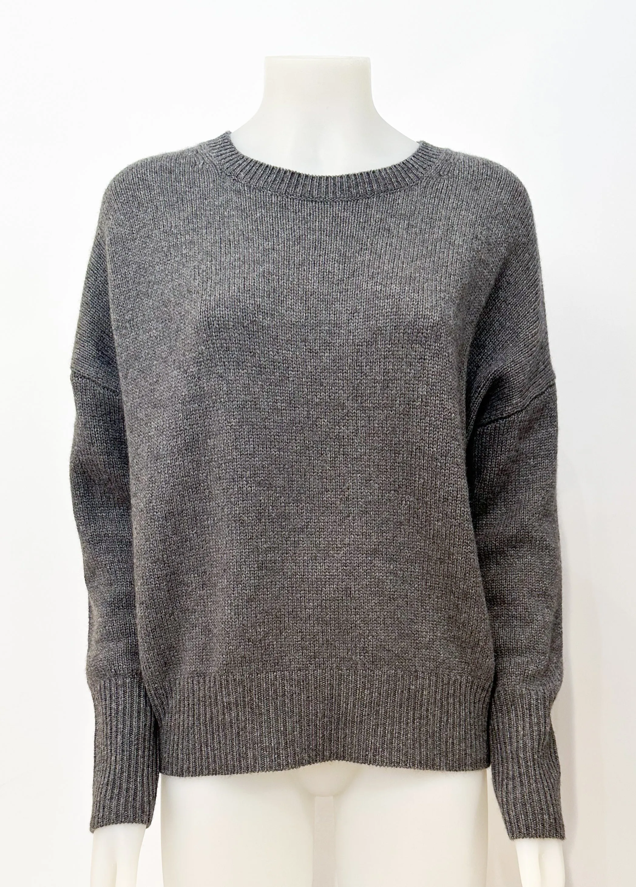 Pullover LISA YANG Mila Graphite
