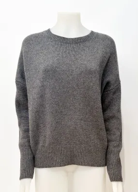 Pullover LISA YANG Mila Graphite