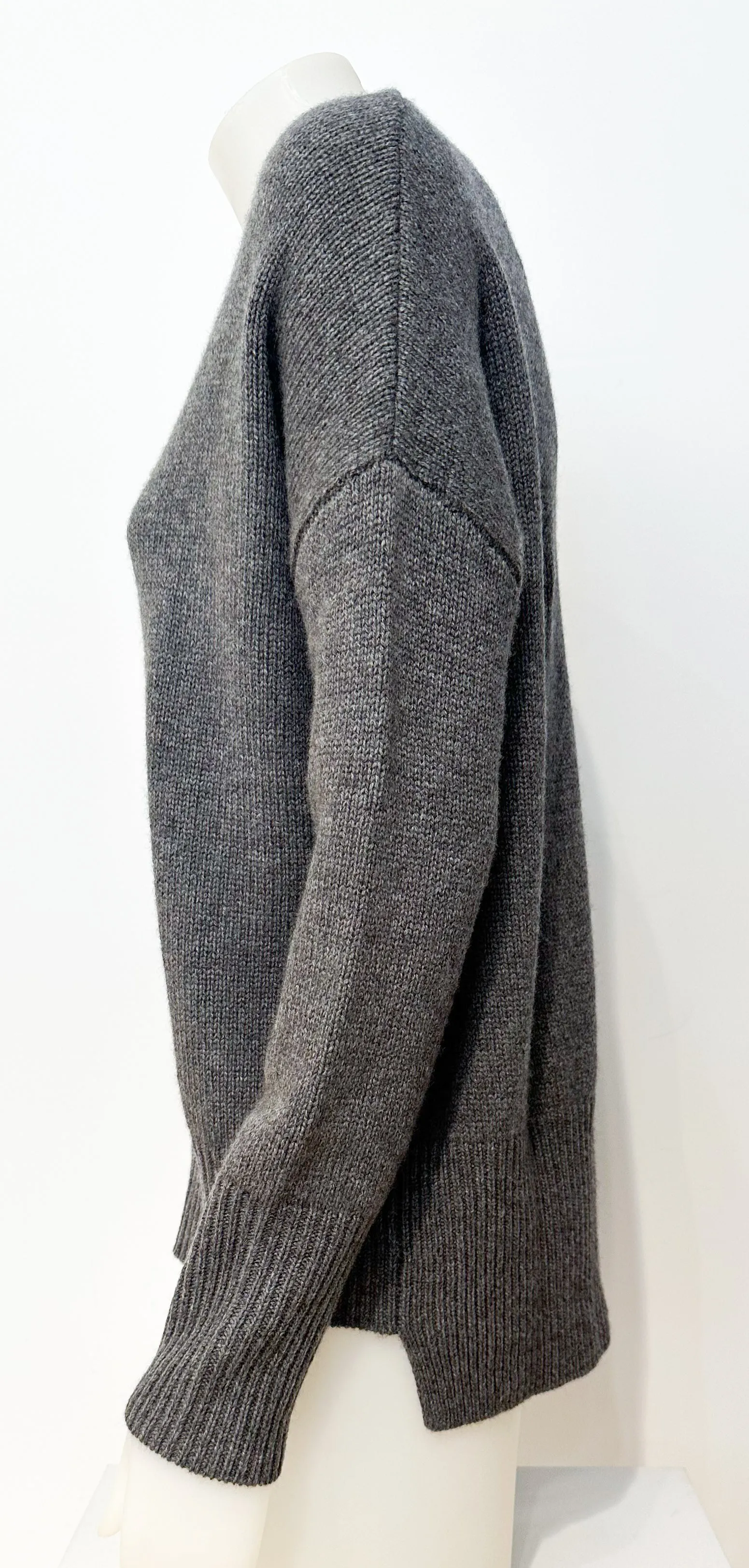 Pullover LISA YANG Mila Graphite
