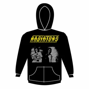 RADIATORS hoodie