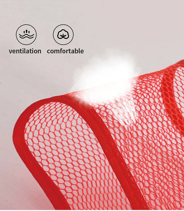 Reflective vest for work(MJ-S3)