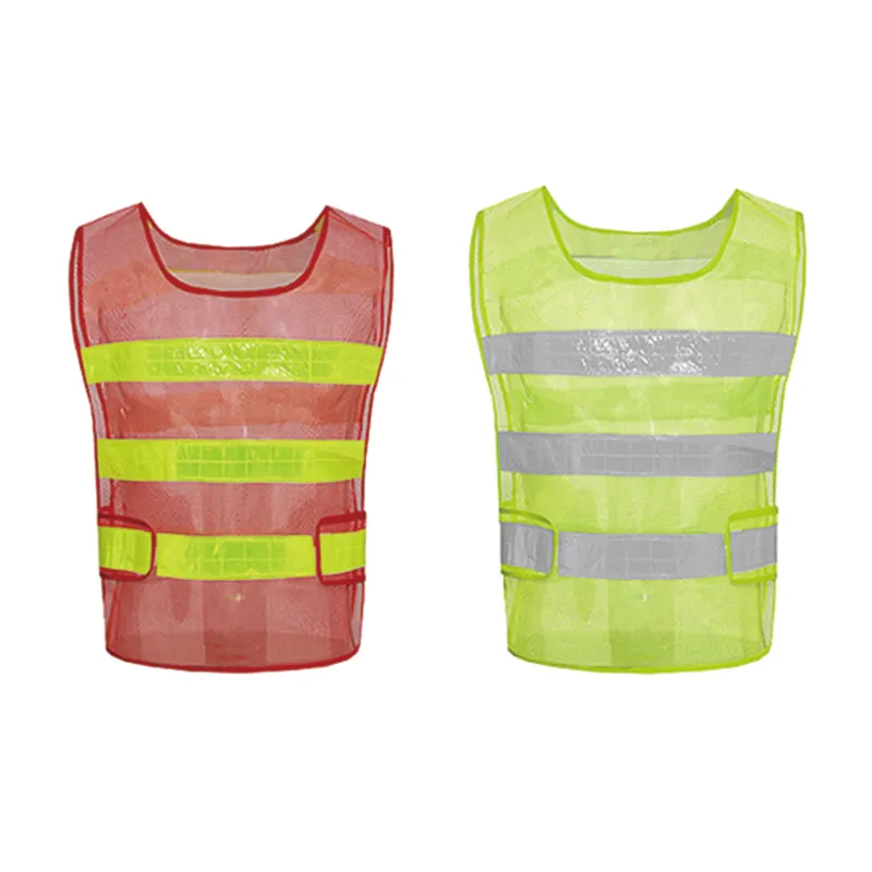 Reflective vest for work(MJ-S3)