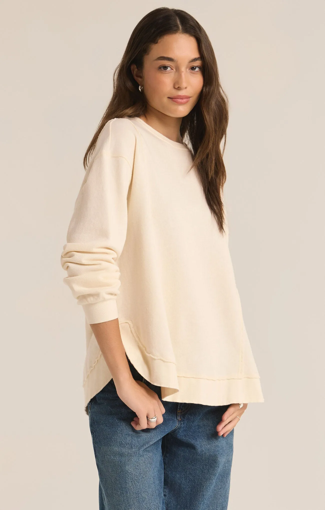 Replay Sweatshirt