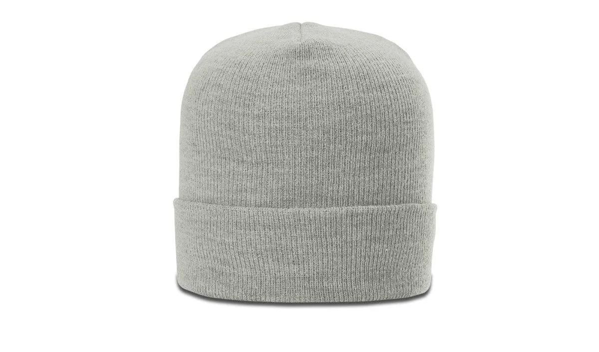 Richardson Heathered Beanie W/ Cuff