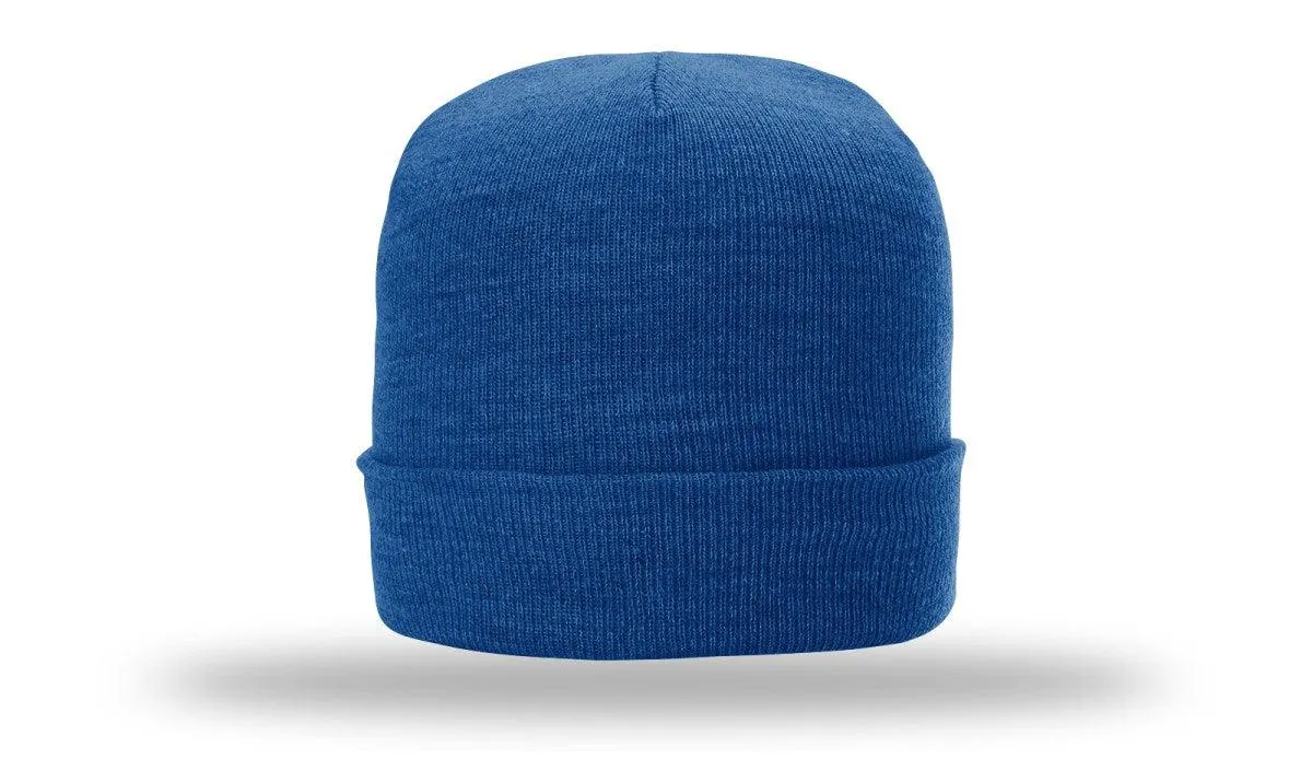 Richardson Heathered Beanie W/ Cuff