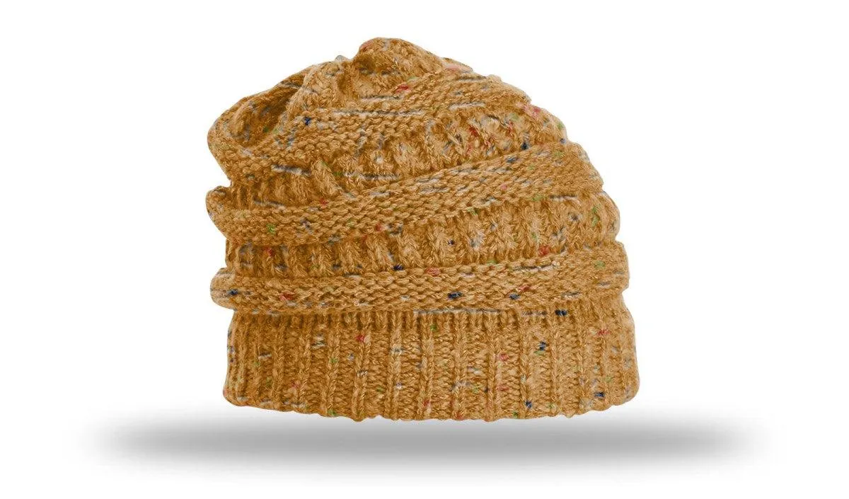 Richardson Speckled Knit