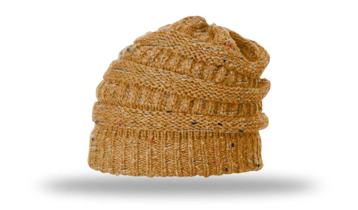 Richardson Speckled Knit