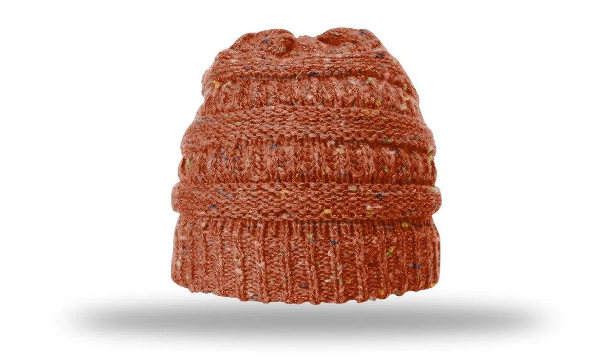 Richardson Speckled Knit