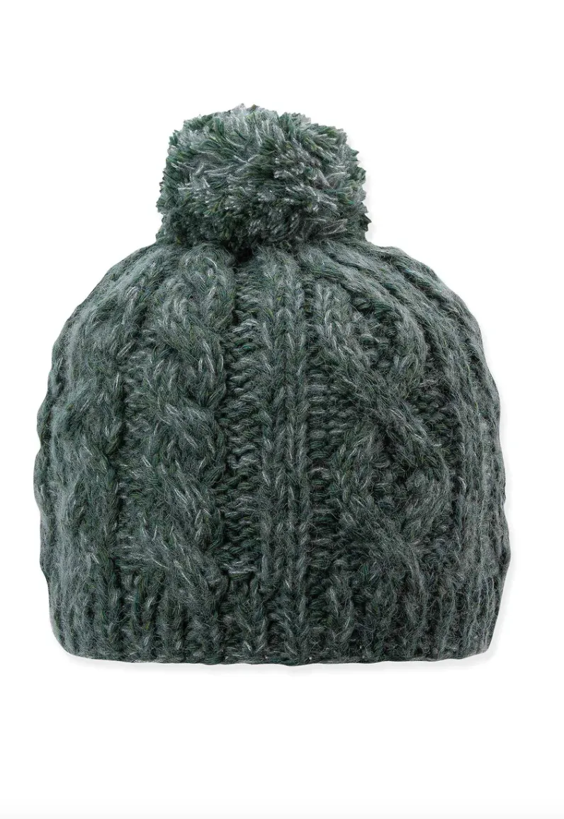Riley Beanie
