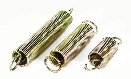 RLV Gold Exhaust Spring