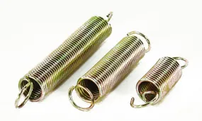 RLV Gold Exhaust Spring