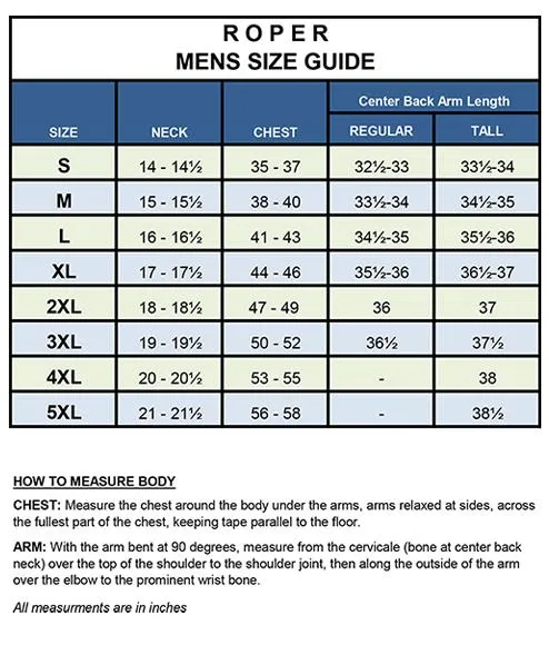 Roper Mens Hi-Tech Black/Brown Poly/Spandex Softshell Jacket