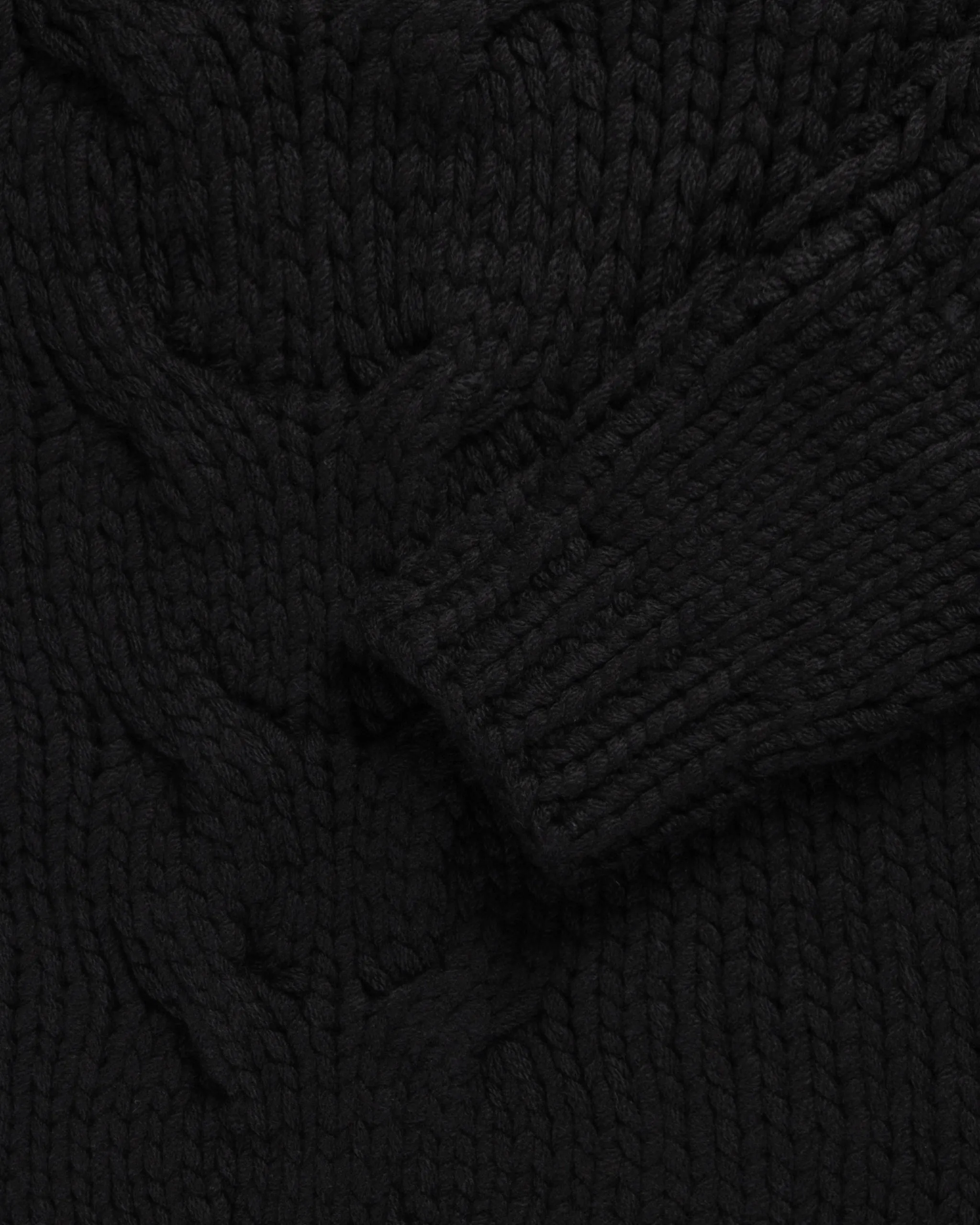 Ruby Pullover aus Baby Merino von Ilona von Preuschen
