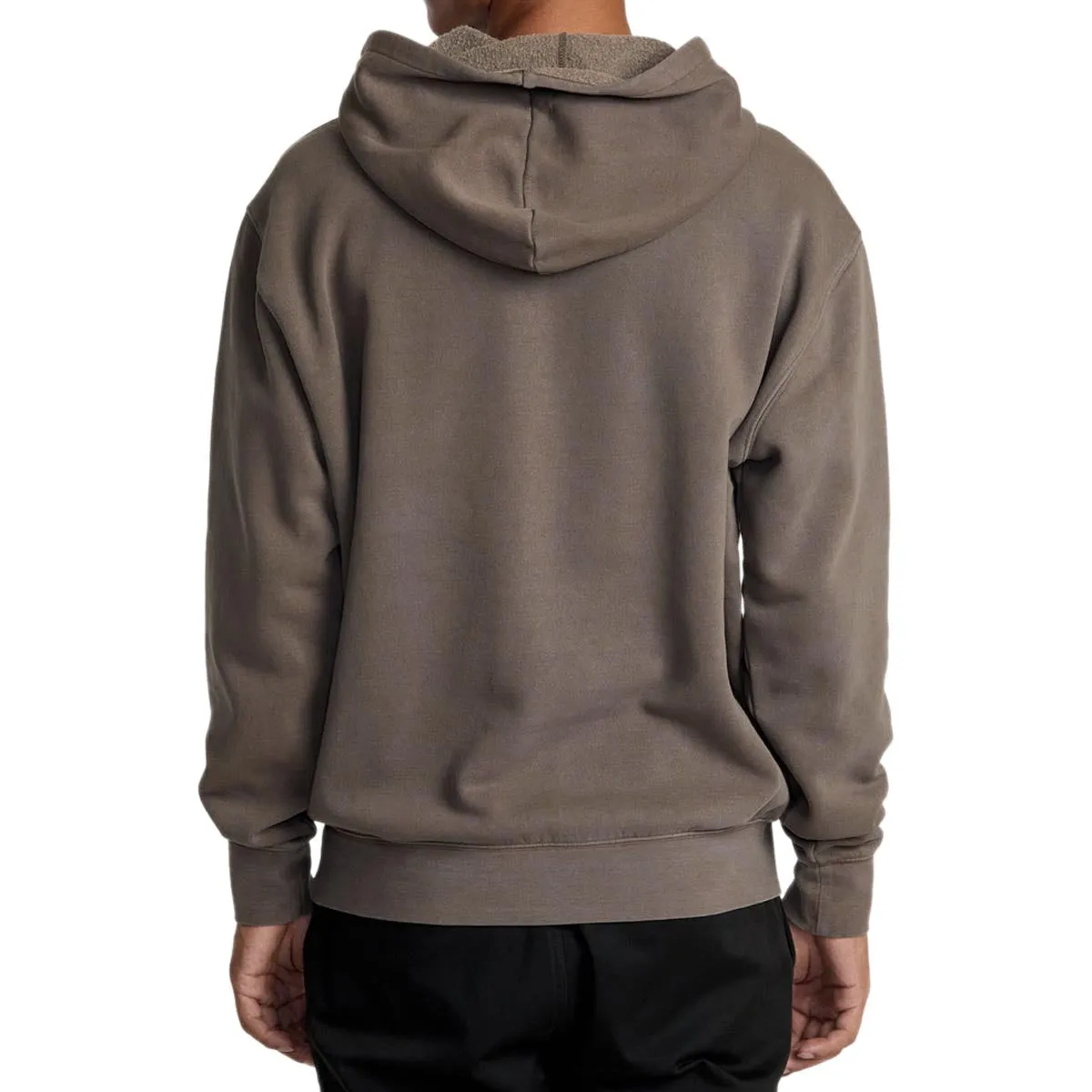 RVCA Ptc Hoodie - Mushroom