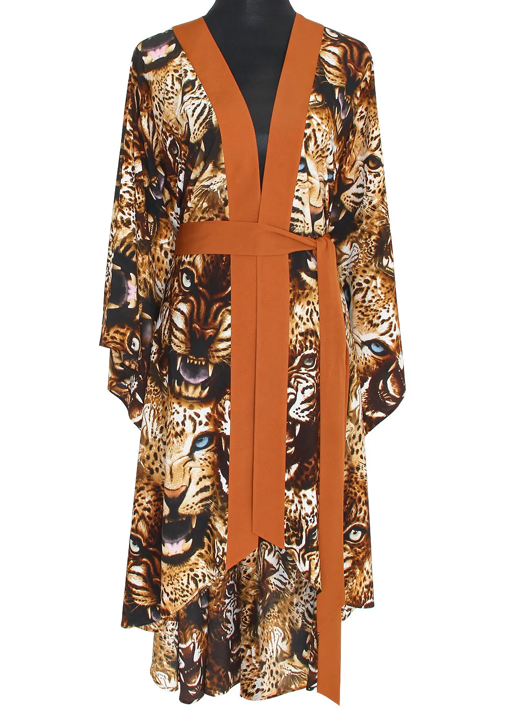 Safari - Kimono (Bronze)